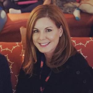Meet your Posher, Jennifer